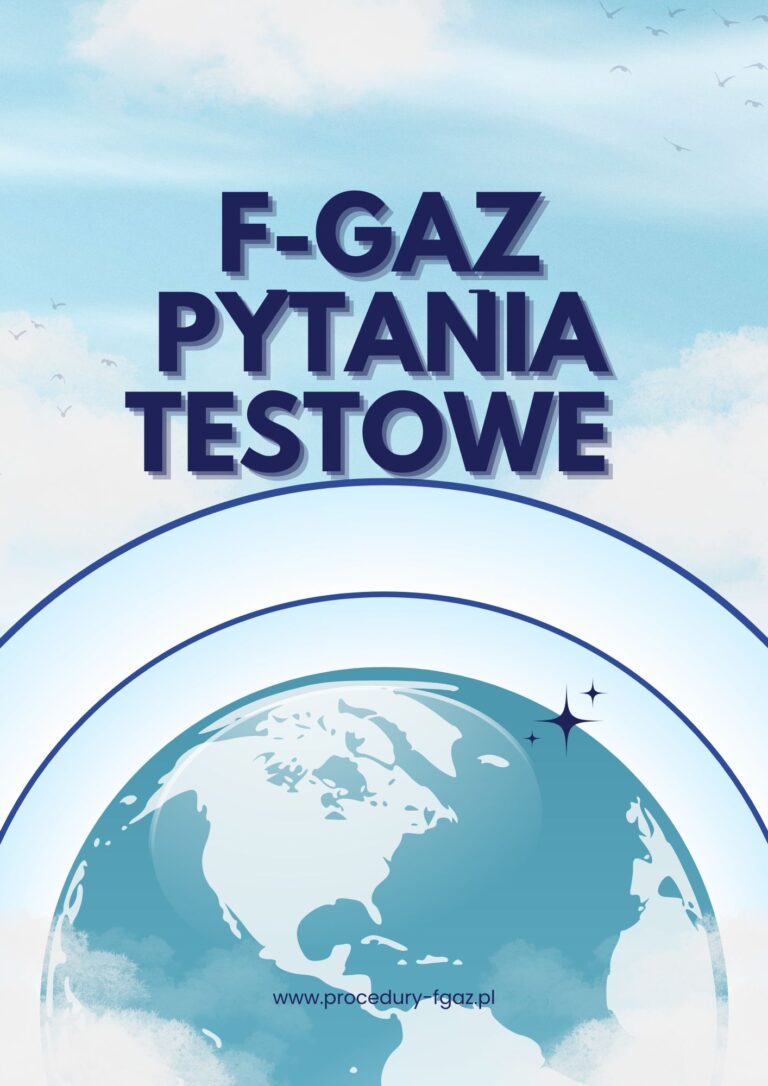 Pytania testowe UDT na Fgaz